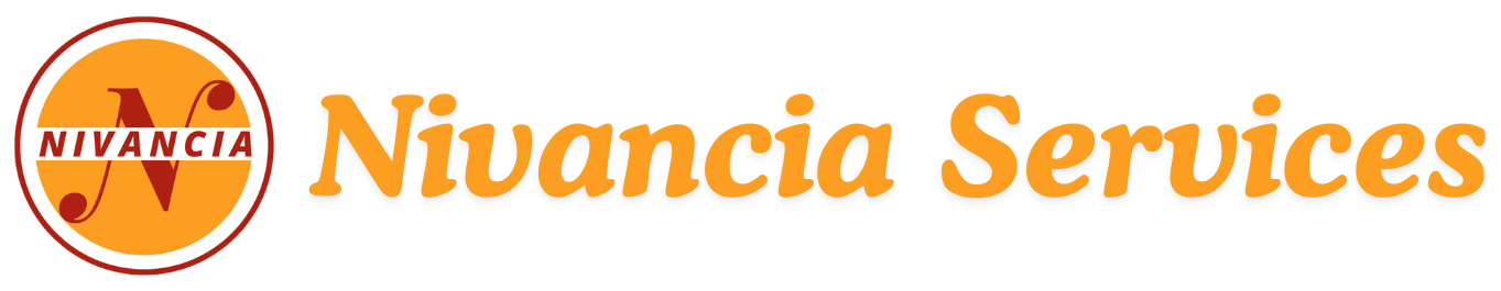 Nivancia Logo